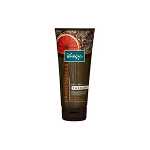 Kneipp Shower Gel & Shampoo - Shower Gel for Men 2in1 200 ml