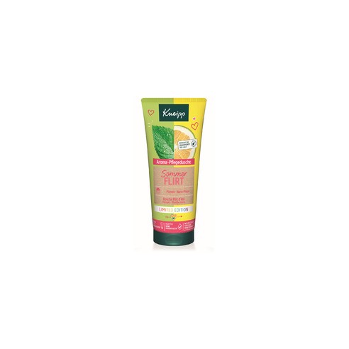 Kneipp Summer Flirt Body Wash 200 ml