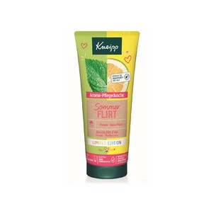 Kneipp Summer Flirt Body Wash 200 ml