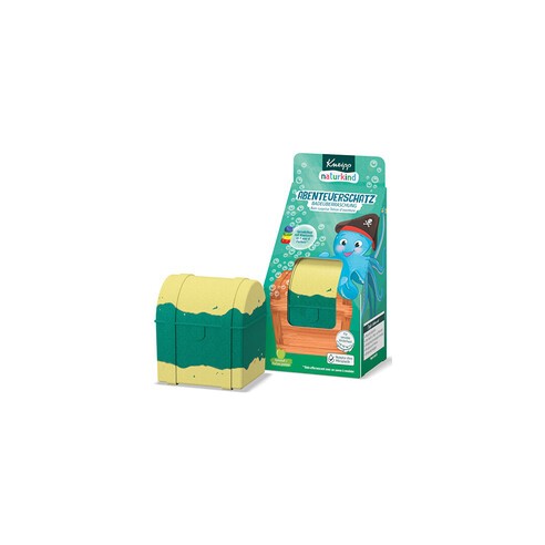 Kneipp Secret Treasure - Bath Bomb