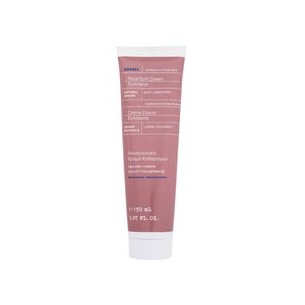 Korres Apothecary Wild Rose Petal Soft Cream Exfoliator 150 ml