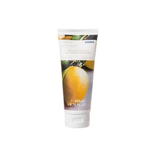 Korres Basil Lemon Body Milk 200 ml