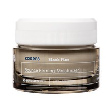Korres Black Pine 4D Bioshapelift Bounce Firming Moisturiser 40 ml