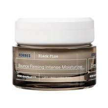 Korres Black Pine Bounce Firming Intense Moisturizer 40 ml