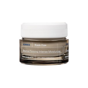 Korres Black Pine Bounce Firming Intense Moisturizer 40 ml
