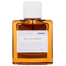 Korres Black Sugar EDT 50 ml