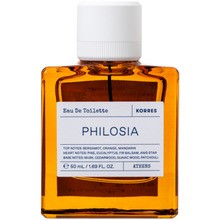 Korres Philosia EDT 50 ml
