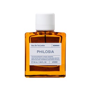 Korres Philosia EDT 50 ml