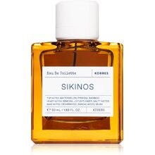 Korres Sikinos EDT 50 ml