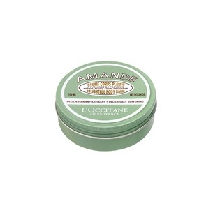 L´occitane Amande Delighful Body Balm (Almond Oil) - Softening body balm 100 ml