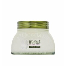 L´occitane Artichoke Body Scrub 200 ml
