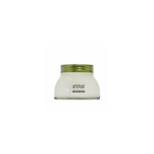 L´occitane Artichoke Body Scrub 200 ml