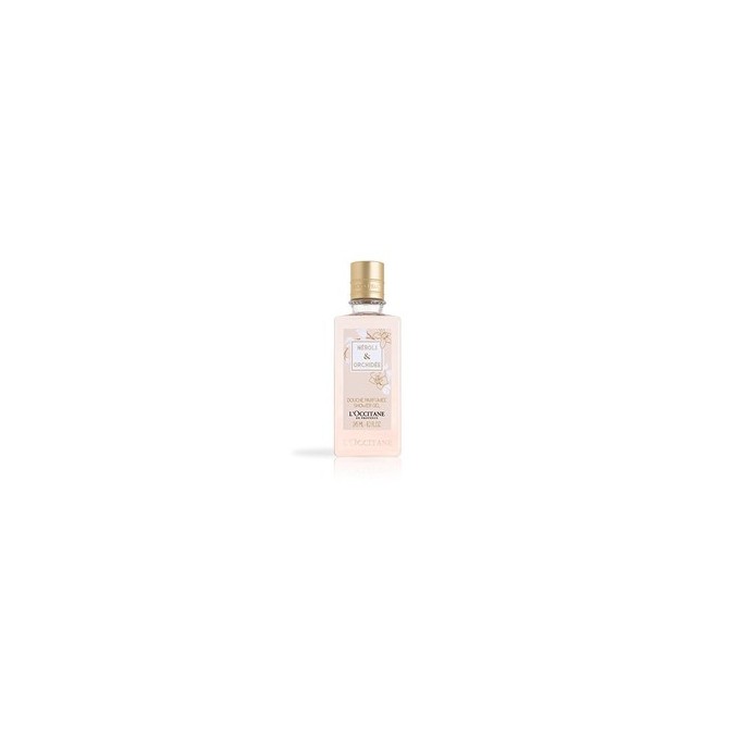 L´occitane Body Milk ( neroli & orchidej ) - Body Lotion 250 ml