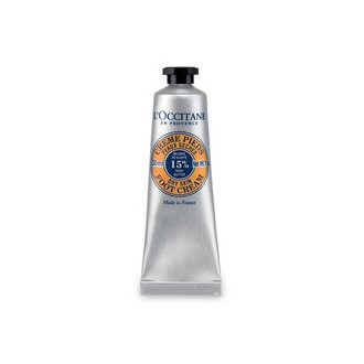 L´occitane Foot Cream - Foot cream with 15% of shea butter 150 ml