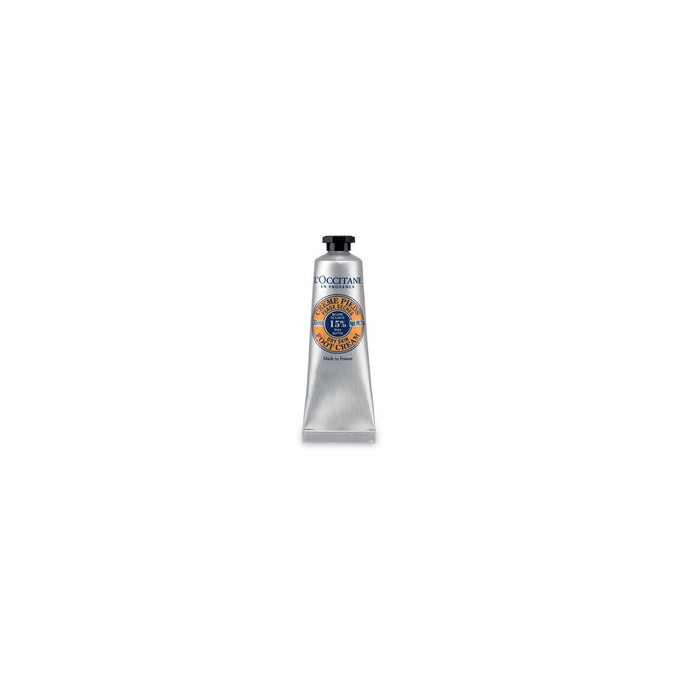 L´occitane Foot Cream - Foot cream with 15% of shea butter 150 ml