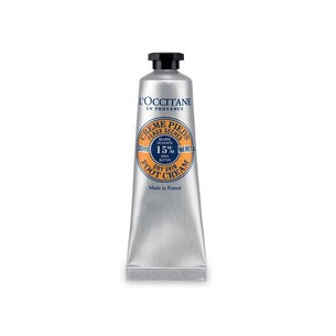 L´occitane Foot Cream - Foot cream with 15% of shea butter 150 ml