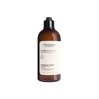 L´occitane Gentle & Balance Shampoo 300 ml