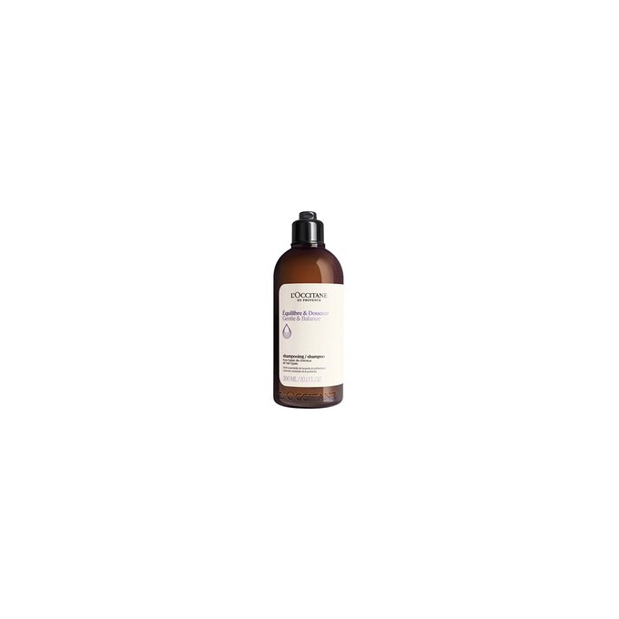 L´occitane Gentle & Balance Shampoo 300 ml