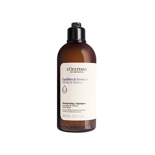 L´occitane Gentle & Balance Shampoo 300 ml