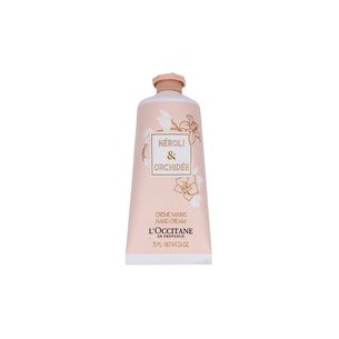 L´occitane Hand Cream Néroli & Orchidée (neroli and orchid) - Hand cream 30 ml
