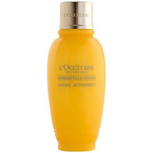 L´occitane Immortelle Divine Activating Lotion - Skin tonic 200 ml