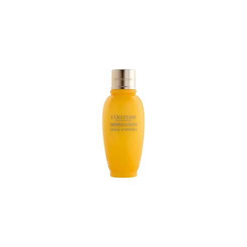 L´occitane Immortelle Divine Activating Lotion - Skin tonic 200 ml