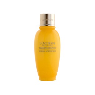 L´occitane Immortelle Divine Activating Lotion - Skin tonic 200 ml