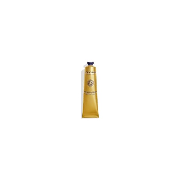 L´occitane Immortelle Karite Hand Cream 75 ml