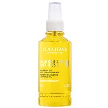 L´occitane Immortelle Precieuse Cleansing Oil 200 ml