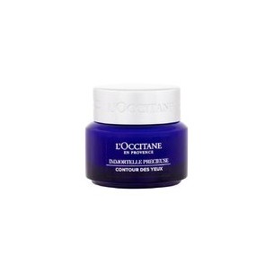 L´occitane Immortelle Precieuse Proactive Youth Skincare Eye Contour 15 ml