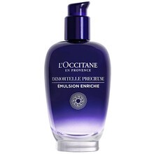 L´occitane Immortelle Preciuse Rich Emulsion 75 ml