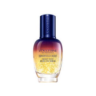 L´occitane Immortelle Reset Night Serum - aliejaus naktinis serumas, 50 ml
