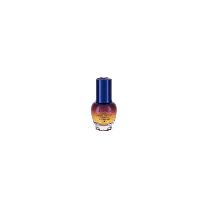 L´occitane Immortelle Reset Overnight Serum 15 ml
