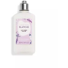 L´occitane Lavande Blanche Body Milk 250 ml
