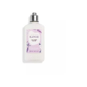 L´occitane Lavande Blanche Body Milk 250 ml