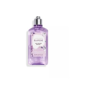 L´occitane Lavande Blanche Shower Gel 250 ml