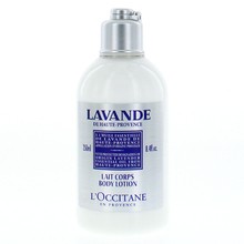 L´occitane Lavande Body Lotion (lavender) - Body lotion 250 ml