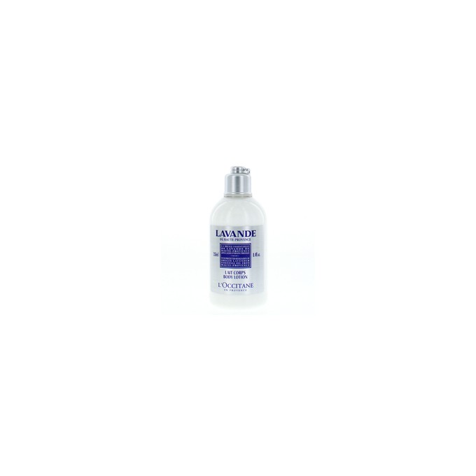 L´occitane Lavande Body Lotion (lavender) - Body lotion 250 ml