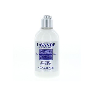 L´occitane Lavande Body Lotion (lavender) - Body lotion 250 ml