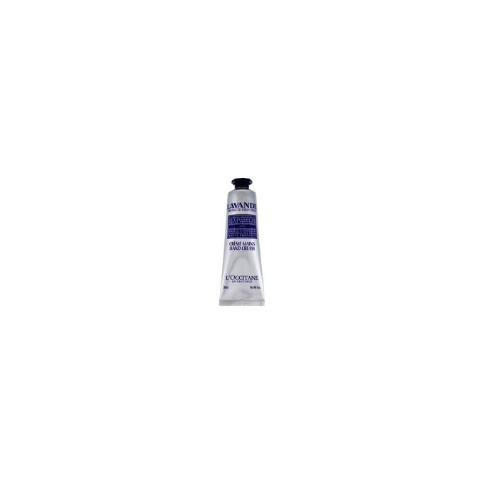 L´occitane Lavender Hand Cream ( levandule ) - Nourishing hand cream 75 ml