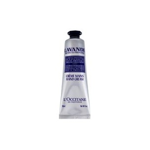 L´occitane Lavender Hand Cream ( levandule ) - Nourishing hand cream 75 ml