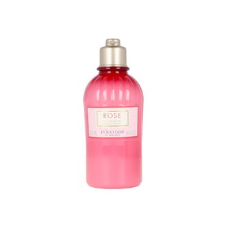 L´occitane Rose Body Milk 250 ml