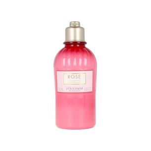 L´occitane Rose Body Milk 250 ml