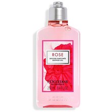 L´occitane Rose Shower Gel 250 ml