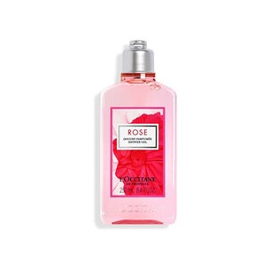 L´occitane Rose Shower Gel 250 ml