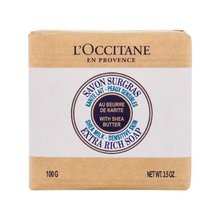 L´occitane Shea Milk Extra Rich Soap 250 ml