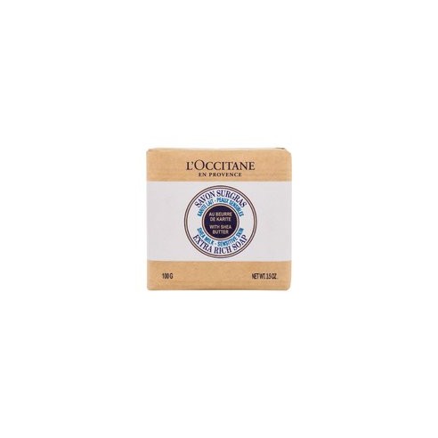 L´occitane Shea Milk Extra Rich Soap 250 ml