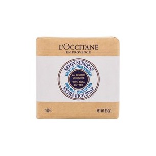 L´occitane Shea Milk Extra Rich Soap 250 ml