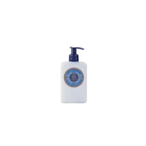 L´occitane Ultra Rich Body Lotion 250 ml