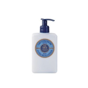 L´occitane Ultra Rich Body Lotion 250 ml